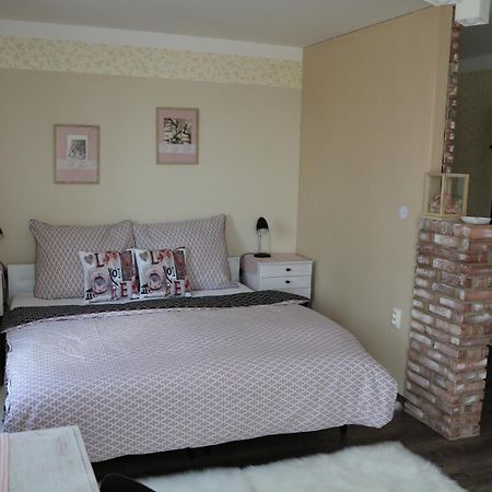 Apartmany U Basty Hlučín 客房 照片