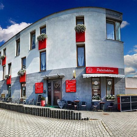 Apartmany U Basty Hlučín 外观 照片