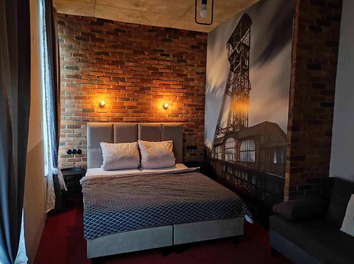 Apartmany U Basty Hlučín 外观 照片