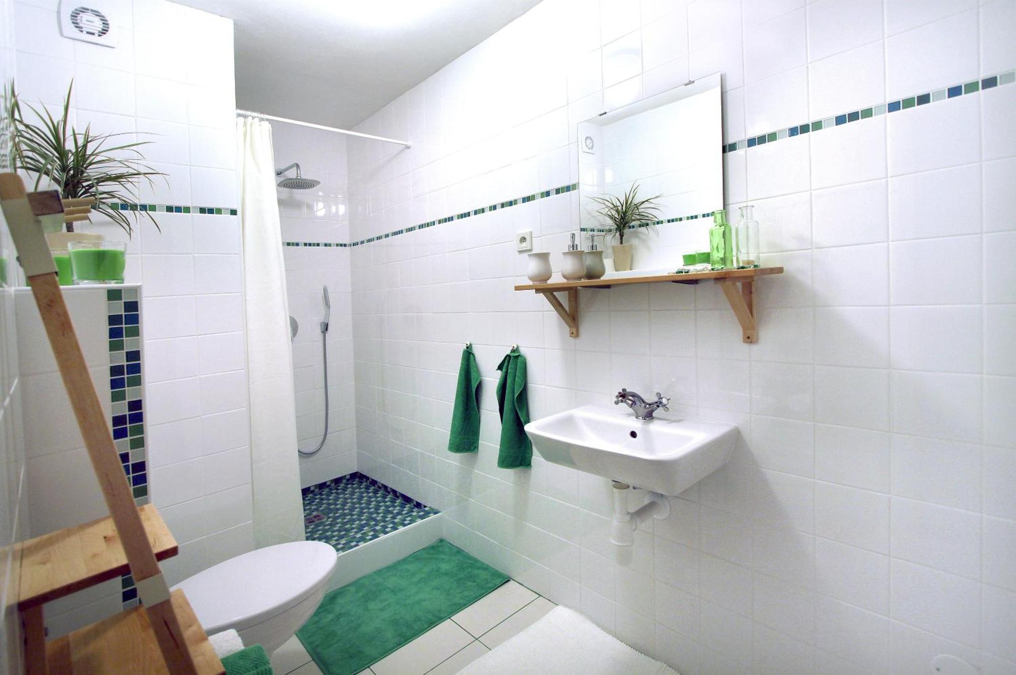 Apartmany U Basty Hlučín 外观 照片