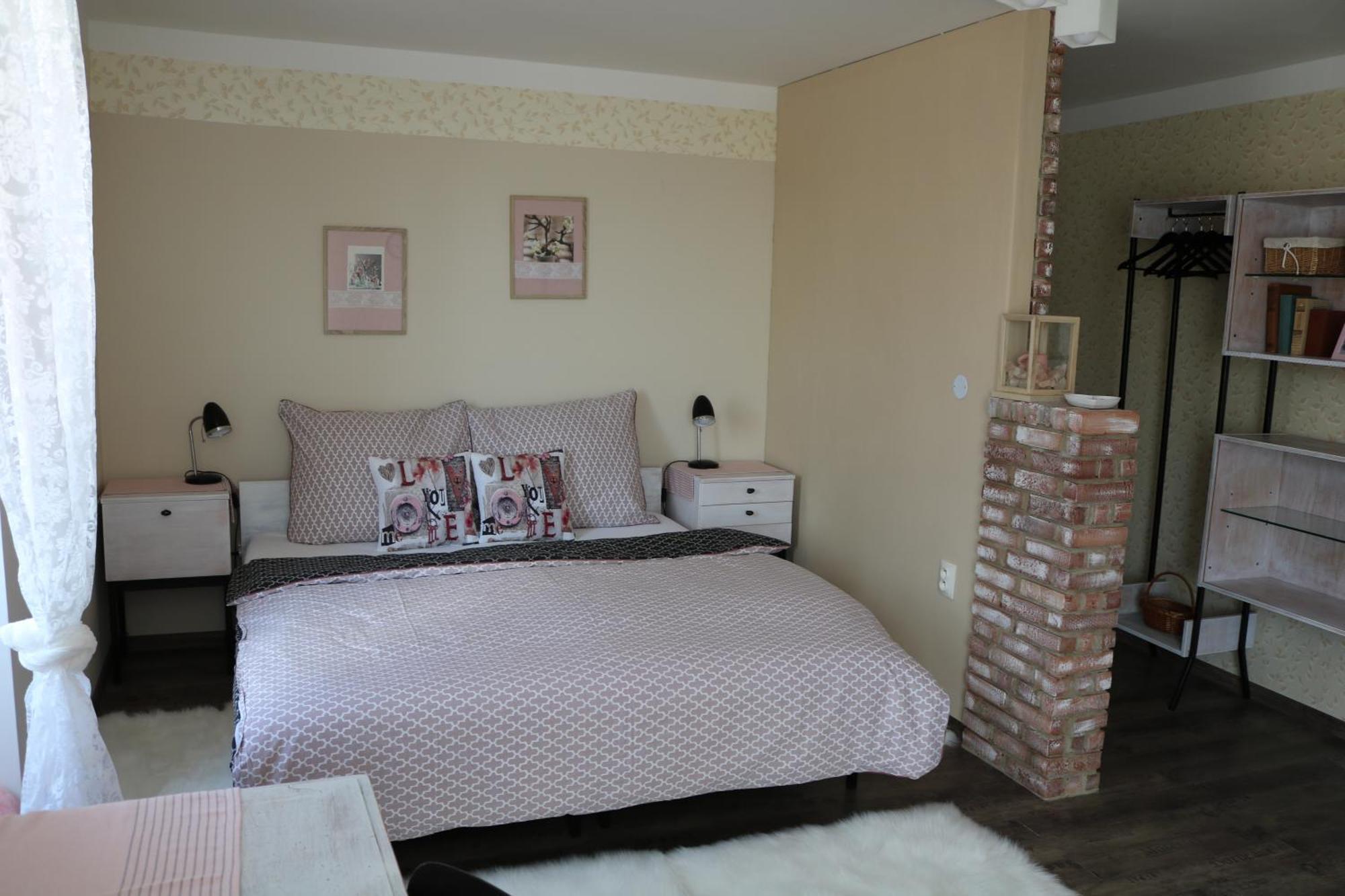 Apartmany U Basty Hlučín 客房 照片