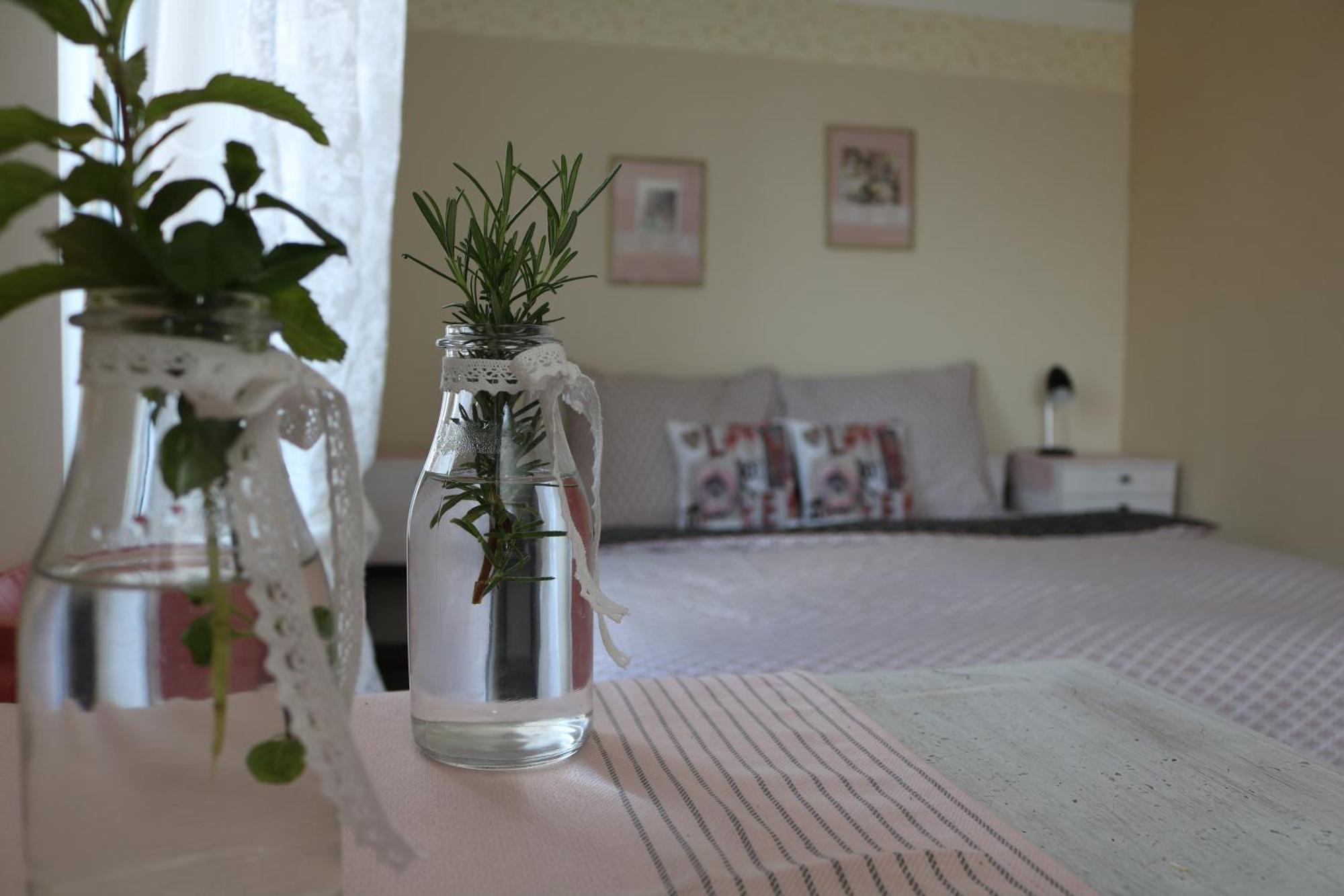 Apartmany U Basty Hlučín 客房 照片
