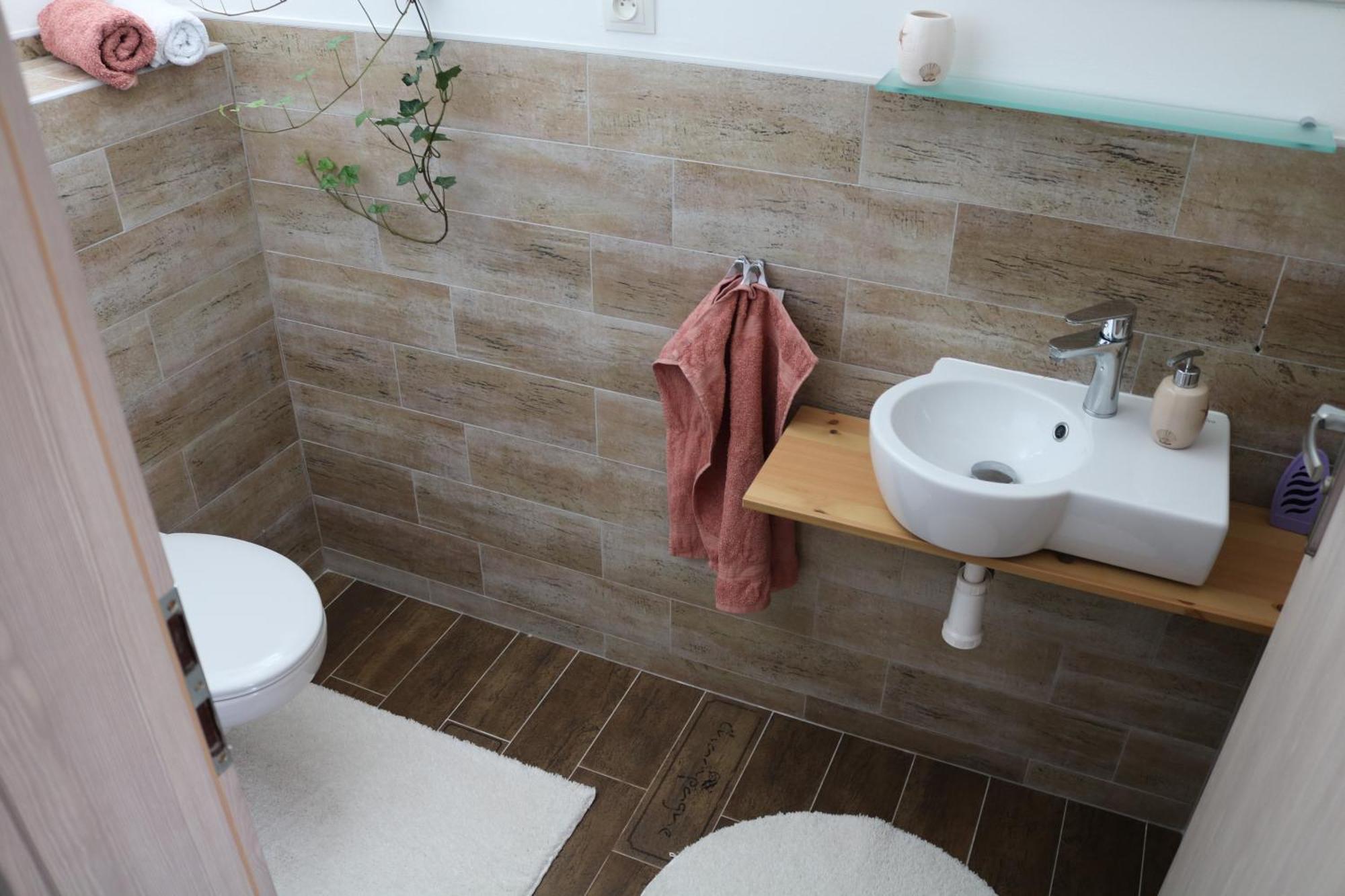 Apartmany U Basty Hlučín 客房 照片