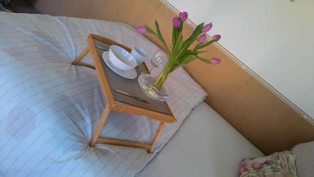 Apartmany U Basty Hlučín 外观 照片
