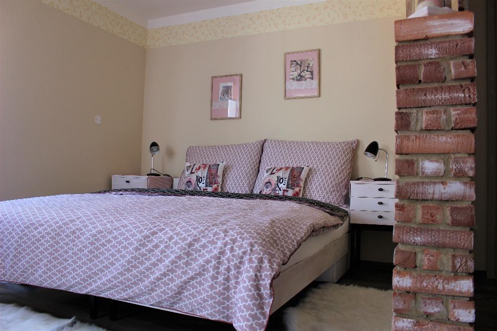 Apartmany U Basty Hlučín 外观 照片